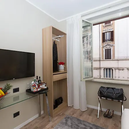 126 Gracchi Guest house Rome